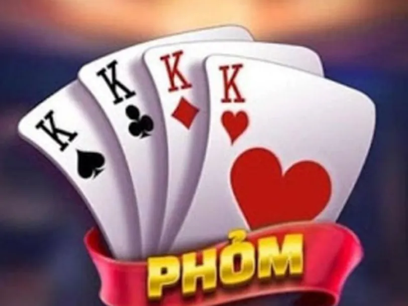 Những luật chơi mới của game bài Phỏm 789Club