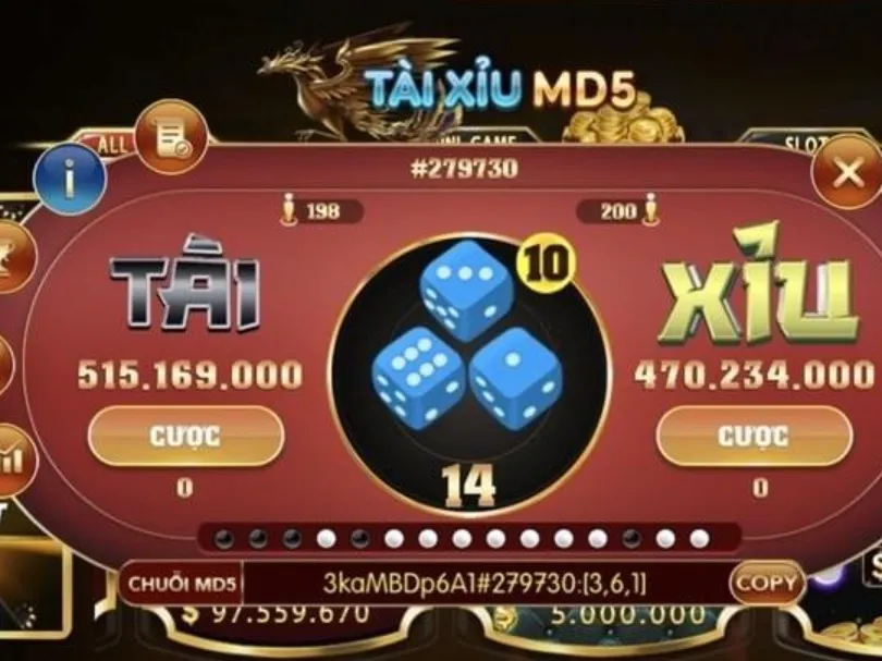 Đánh giá về gameplay và đồ họa của Tài Xỉu 789Club