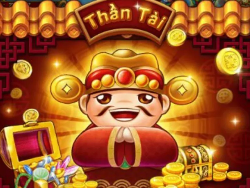 Thần Tài Gõ Cửa 789Club Slot Quay Thưởng Siêu Khủng 