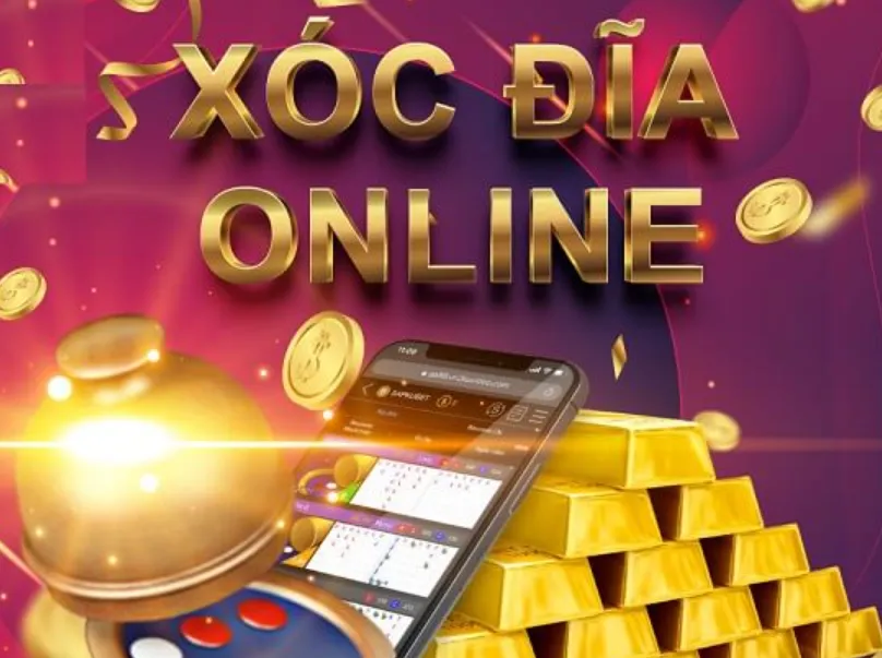 Những cửa đặt đang có trong game Xóc Đĩa 789Club